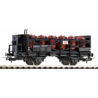 Piko 54647 SäUretopfwagen, Ns, Ep. Iii H0 + Neu