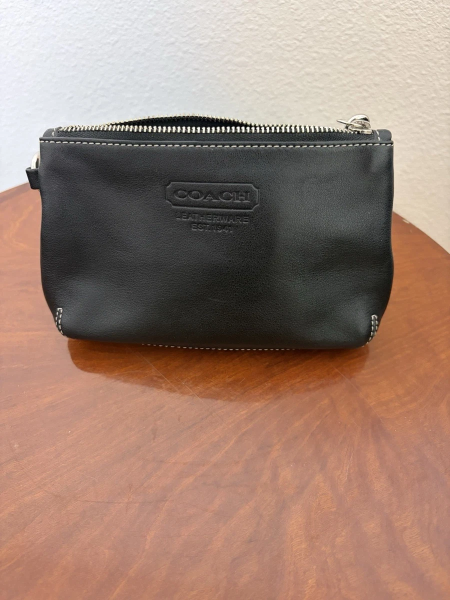 coach leatherware products for sale | eBay