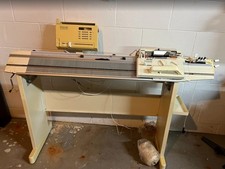 Passap e6000 Knitting Machine