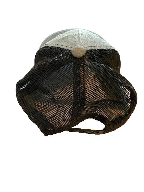 MINN KOTA TROLLING MOTORS -  SNAPBACK MESH TRUCKER FISHING HAT View 2