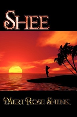 SHEE by MERI ROSE SHENK Hardback Self Help Business