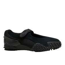 PUMA Mostro Fey Prm Mens Black Sneakers Casual Shoes 40106201