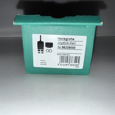 Hansgrohe 96339000 Joystick Kartusche Shower ...