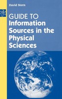 David Stern | Guide To Information Sources In The Physical Sciences | Buch