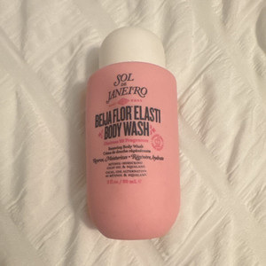 Sol de Janeiro Beija Flor Elasti Body Wash 3 fl oz