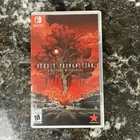 Deadly Premonition 2: A Blessing in Disguise (Nintendo Switch, 2020)