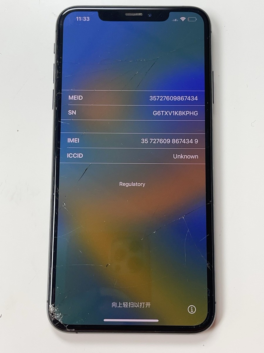 iPhone XS Max | eBay