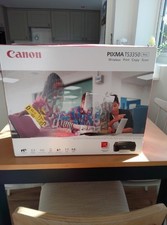 Canon PIXMA TS3350 Series  All-in-One Wireless Printer BRAND NEW FACTORY SEALED.