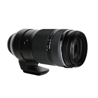 Olympus M.Zuiko Digital ED 100-400mm F5-6.3 IS Super-Telephoto