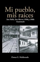 Osmar E. Maldonado | Mi Pueblo, Mis RaíCes | Taschenbuch | Spanisch (2024)