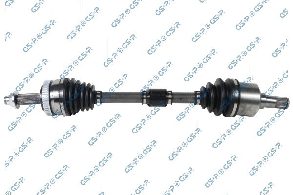 GSP Antriebswelle Vorne Links Passend FüR Hyundai I40 CW VF 224392-image