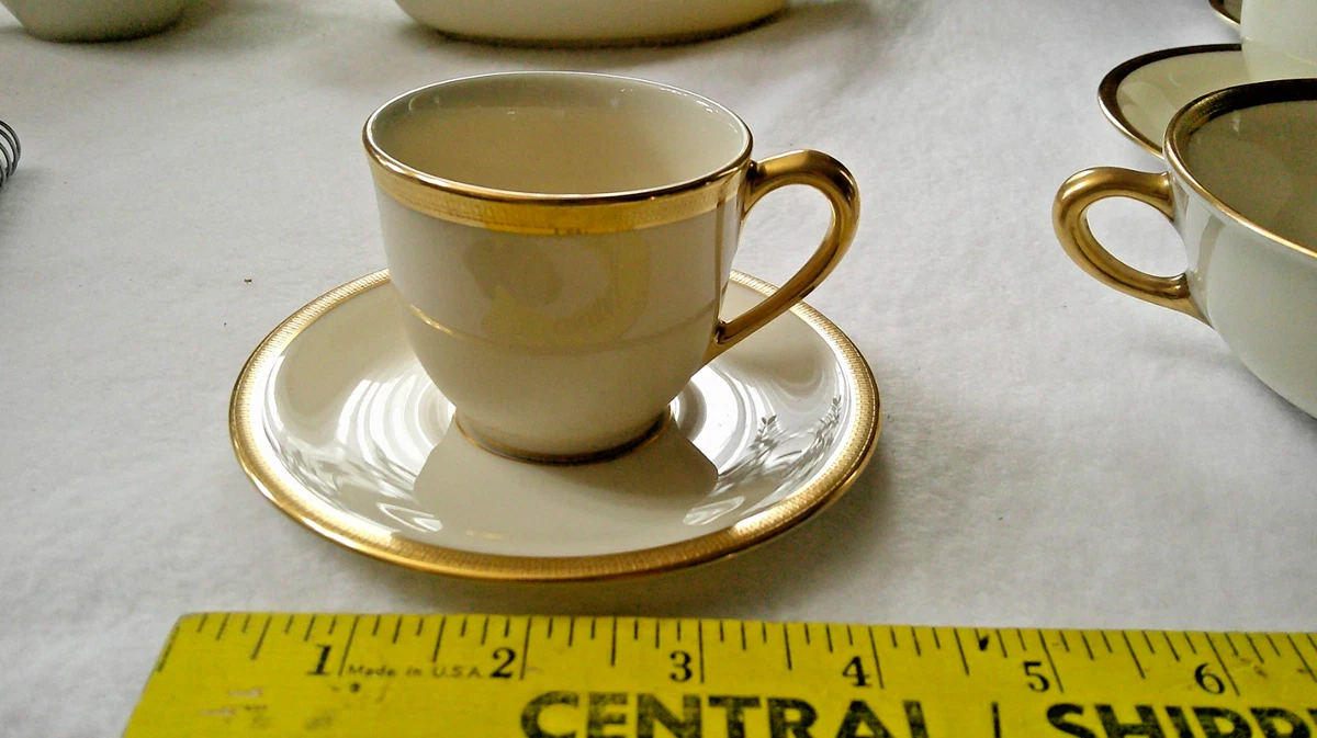 Lenox Demitasse for sale | eBay
