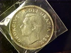 CANADA ONE DOLLAR 1952 CHOICE UNC