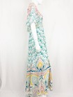NEW Etro Silk Maxi Size 10