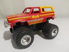 Schaper Stompers Overdrives  GMC 4x4 Stomper TESTED READ LISTING