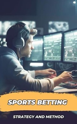 Sports Betting, Strategy and Method by Brothers, VC Paperback / softback Book