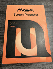 Mamol Tempered Glass Privacy Screen Protector for Apple iPad 10th Gen 10.9" 0007