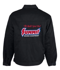 Summit Racing Equipment Jacket 5500002X