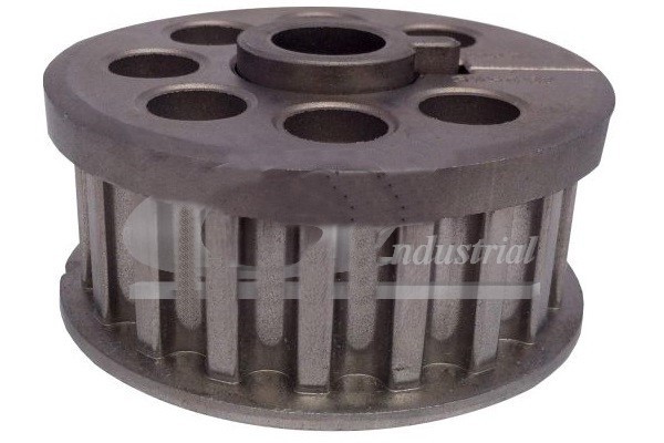 Pignon de vilebrequin pour Clio et Kangoo - Pièce moteur essentielle de distribution 1302100QAF
