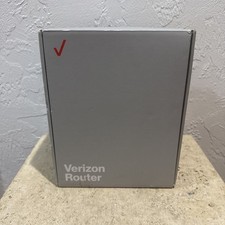 Verizon Router - CR1000B Router  - BRAND NEW OPEN BOX