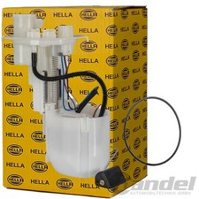 HELLA KRAFTSTOFF-FÖRDEREINHEIT mit TANKGEBER für TOYOTA PRIUS PLUS 1.8 HYBRID