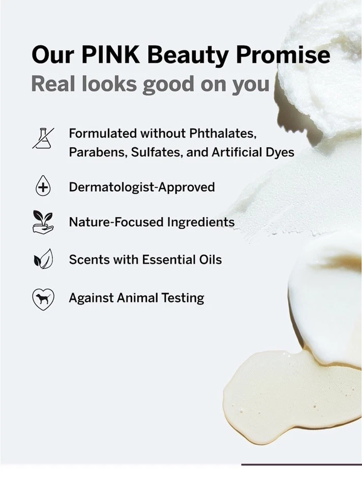 VICTORIA'S SECRET PINK COCONUT SUN-DIPPED HIGHLIGHTING BODY OIL 8 FL OZ NEW. - Image 3 of 3