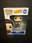 FUNKO POP ! JERRY 1081 SEINFELD POP TELEVISION N01