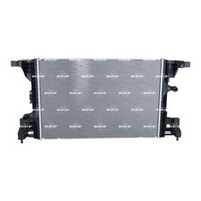 RADIATOR WATER COOLER ENGINE COOLING FOR MERCEDES-BENZ 2475003800 NEW