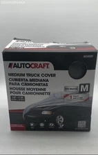 Autocraft Medium Truck Cover 16' - 17.5'