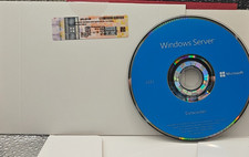 Windows Server 2025 Datacenter, 16 Core with 50 Remote Desktop CALs