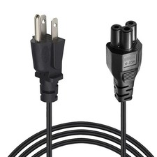 Power Cord for Artograph LED1000 LED 1000 Digital Art Projector