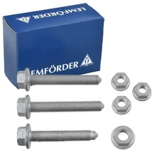 LEMFÖRDER REPARATUR-SATZ RADAUFHÄNGUNG BEIDSEITIG VORNE passend für AUDI A1 SEAT