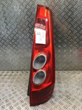 Rückleuchte rechts  Ford Fiesta V (JH, JD) Heckleuchte rechts 684433