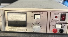 Fisher Hyperhidrosis Machine