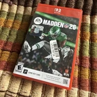 Madden NFL 26 for Nintendo Switch 2 (Game-Key Card) - Nintendo Switch 2.