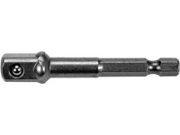 "Yato SteckschlüSsel-Adapter Sechskant-Schaft 3/8\" 65Mm YT-04626"