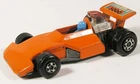 MATCHBOX 36 FORMULA 5000 RACING CAR SUPERFAST VINTAGE LESNEY ENGLAND ANL