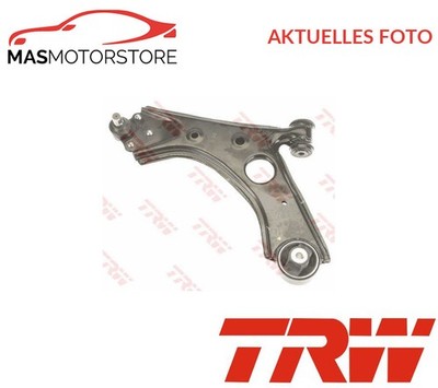 QUERLENKER LENKER RADAUFHÄNGUNG NIEDRIGER VORNE OUTER LINKS TRW JTC2272 P NEU
