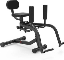 Leikefitness Adjustable Hip & Thigh Trainer G...