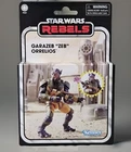 Star Wars Vintage Collection Garazeb Zeb Orrelios Action Figure 3.75'' Rebels