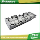 Complete Cylinder Head Fit For 1996-02 GMC Chevrolet Cadillac 5.7L OHV VORTEC
