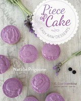 Natalie M Prigoone | A Piece Of Cake | Taschenbuch | Englisch (2016)