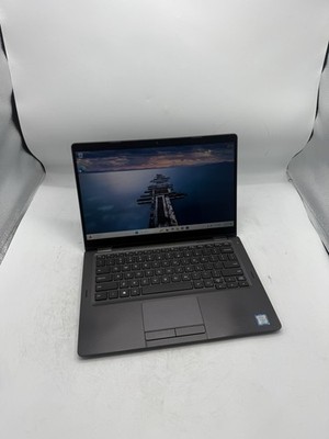 Dell Latitude 5300 13.3  FHD 2in1 i7-8665U 1.90GHz 8GB RAM 256GB NVMe Win11P