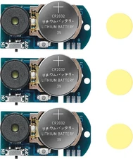 Cricket Noise Maker Prank (3 Pack),Prank Noise Maker,Prank Stuff for Adults,Beep