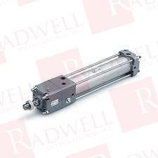 SMC CNA2F63-100-D / CNA2F63100D (USED)