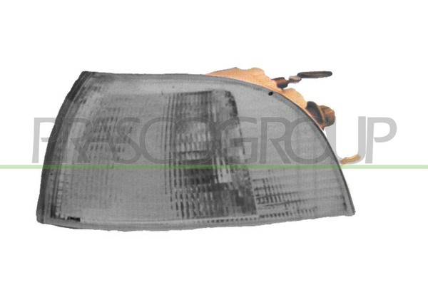 Prasco Blinkleuchte Vorne Links Passend FüR Fiat Punto 176 176 176C 176L-image