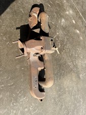 Chevrolet 6 Cylinder Exhaust Intake Manifold 235 I6 3835587 3654644