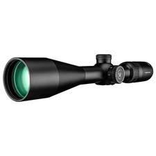 Vortex Optics Crossfire HD 6-18x50 SFP Scope, WR Plex MOA, High-Def CFR-61802 