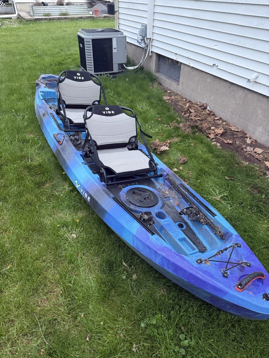 VIBE Kayaks for sale | eBay VIBE Kayaks for sale | eBay