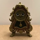 FUNKO DISNEY BEAUTY AND THE BEAST MYSTERY MINIS COGSWORTH FIGURE MINI WALMART EX